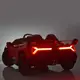 Детский электромобиль Bambi M 4298EBLR-1 Lamborghini до 50 кг