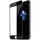 Защитное стекло Baseus Silk-screen 0.23mm для iPhone 6 Plus/ 6S Plus, Black (SGAPIPH6SP-DE01)