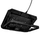 Куллер для Ноутбука HOCO Jade laptop cooling stand GA4 |12-17", RGB, 7 level, 2 Fans|