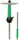 Шахта Sunrise Hookah Windskull Lite Green