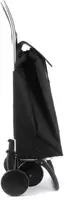 Сумка-візок Rolser Saquet LN 4 Negro (SAQ056-1023)