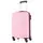 Чемодан Semi Line 20" (S) Pink Cream (T5573-2)_Discounted