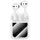Наушники HOCO Magnificent true wireless touch screen BT headset EW80 |BT5.4, 30/300mAh, 4h|