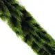 Гирлянда сосновая двухцветная заснеженная NewYEAR 925048 (light/dark green)