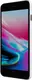 Чехол-накладка Nillkin Super Frosted Shield Case Apple iPhone 8 Plus White