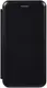 Чехол-книжка TOTO Book Rounded Leather Case Samsung Galaxy A10s Black