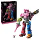 Конструктор LEGO Fortnite Mecha Team Leader 2503 детали (77078)