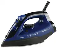 Утюг Polaris PIR-2481-K 2400 Вт