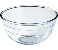 Миска Bergner BGEU-1588 21 см