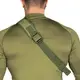 CamoTec сумка Gunner Sling 2.0 Olive, сумка через плече, армейская сумка олива, мужская сумка, военная сумка