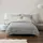 Покрывало Lotus Home - Lassi antrasite антрацит 190*225