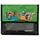 Папка для тетрадей на резинке В5 YES Minecraft Heroes 492207 20х24х5 см