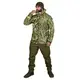 Охотничья куртка Rubicon StormWall Cane (7472), S