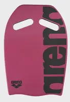 Доска для плавания Arena KICKBOARD розовый Уни 40х27,5х2,7см