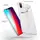Чехол ESR для iPhone XS Max Marble Slim, White (4894240072035)