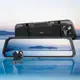 Видеорегистратор HOCO 9.66-inch rearview mirror driving recorder (dual-channel) DI36 |1080p, 24h Monitoring|