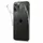 Чехол Spigen для iPhone 12 Pro Max Liquid Crystal, Crystal Clear (ACS01613)