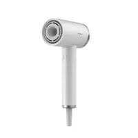 Фен для волос Xiaomi DOCO High Speed ​​Hair Dryer Grey H900 TURBO