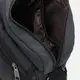 Мужская текстильная сумка Monsen C1MY1964bl-black