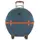 Чемодан Semi Line 24" (M) Blue/Brown (T5672-3)