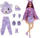 Кукла игровая Cutie Reveal Care Bears JCN94 29 см