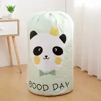 Мешок для хранения вещей Панда 8307 88х44 см
