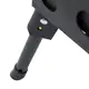 Печь дровяная Bo-Camp Falconwood Black (8618600)