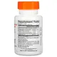 Жирные кислоты Doctor's Best Real Krill 350 mg, 60 капсул