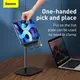 Держатель Baseus Indoorsy Youth Tablet Desk Stand (Telescopic Version) |10-45°, 5.5-21.5"| (SUZJ-02)