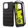 Чехол Spigen для iPhone 13 Pro Max - Geo Armor 360, Black (ACS03235)