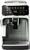 Кавомашина Philips Series 4300 EP4343-70 15 Бар біла