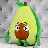 Мягкая игрушка Копиця Авокадо 00284-012 33 см