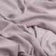 Ткань плательная шифон Sheila лиловый беж
