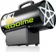 Тепловая пушка газовая Toolme 25кВт (Польша)