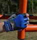 Рукавички для фітнесу Power System PS-2570 Woman’s Power жіночі Blue XS