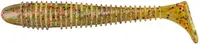 Силикон Select Fatfish 3.8in col.002, (5 шт/упак) (1870-12-91)