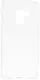 Чехол-накладка TOTO TPU High Clear Case Samsung Galaxy A8 2018 A530FZ Transparent