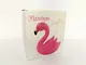 Ночник детский Розовый Фламинго Flamingo Light