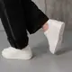 Кроссовки женские Fashion Sandy 3943 40 размер 25,5 см Белый