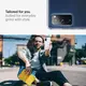Чехол Spigen для Samsung Galaxy S20 FE - Ultra Hybrid, Crystal Clear (ACS01848)