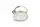 Чайник со свистком Edenberg EB-1900-White 3 л белый