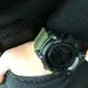 Часы наручные мужские SKMEI 1384AG ARMY GREEN, часы тактические противоударные. Цвет: зеленый