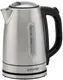 Электрочайник Gorenje K17DS 1.7 л серебристый
