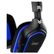 Игровые наушники iPega PG-R006b Черно-синие