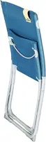 Стілець розкладний Easy Camp Wave Ocean Blue (420068)