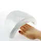 Сушилка для ногтей Sun one nail lamp FD77-1 Лампа для маникюра гель лаком Светодиодная сушилка для ногтей