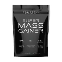 Super Mass Gainer - 4000g Oreo