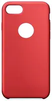Чохол-накладка Remax Kellen Series Case Apple iPhone 7 Plus Red
