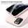 Чехол ESR для iPhone 11 Pro Yippee Soft, Pink (3C01192270102)