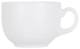 Сервиз кофейный Luminarc Essence White P3404 12 предметов белый